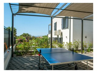 Villa Orebic Features 33