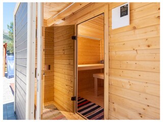 Villa Orebic Features 48