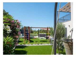 Villa Orebic Environment 52