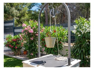 Villa Orebic Environment 53