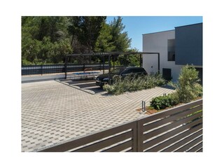 Villa Orebic Outdoor Recording 11