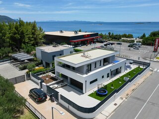 Villa Orebic Outdoor Recording 12