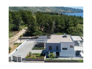 Villa Orebic Outdoor Recording 13
