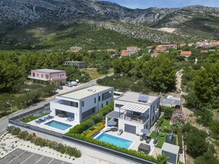 Villa Orebic Outdoor Recording 14