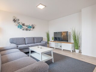 Ferienhaus Hallig Nordstrandischmoor Ausstattung 12