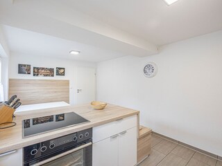 Ferienhaus Hallig Nordstrandischmoor Ausstattung 17