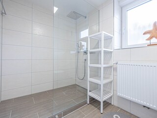 Ferienhaus Hallig Nordstrandischmoor Ausstattung 19