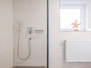 Ferienhaus Hallig Nordstrandischmoor Ausstattung 20
