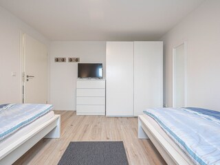 Ferienhaus Hallig Nordstrandischmoor Ausstattung 22