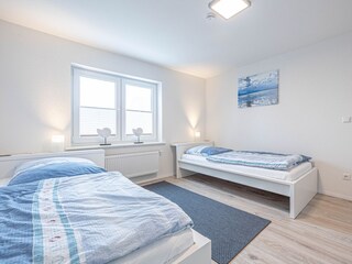 Ferienhaus Hallig Nordstrandischmoor Ausstattung 23