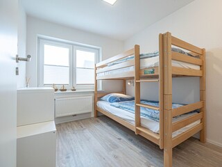 Ferienhaus Hallig Nordstrandischmoor Ausstattung 23