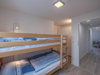 Ferienhaus Hallig Nordstrandischmoor Ausstattung 25