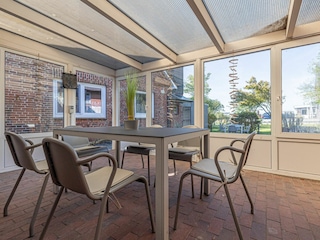 Ferienhaus Hallig Nordstrandischmoor Umgebung 26