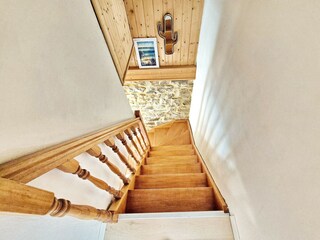 Ferienhaus Audierne Ausstattung 16