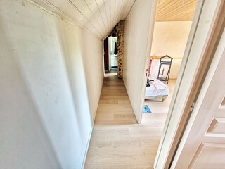 Ferienhaus Audierne Ausstattung 17