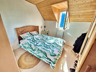 Ferienhaus Audierne Ausstattung 18