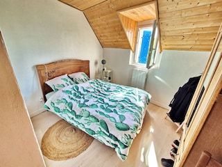 Holiday house Audierne Features 18