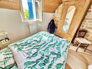 Holiday house Audierne Features 19
