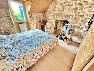 Holiday house Audierne Features 20