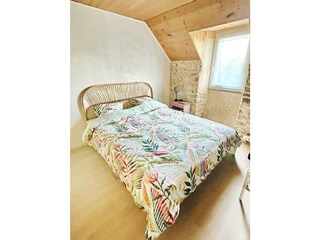 Ferienhaus Audierne Ausstattung 21