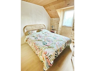 Holiday house Audierne Features 21