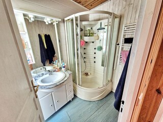 Ferienhaus Audierne Ausstattung 22