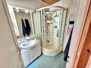Holiday house Audierne Features 22
