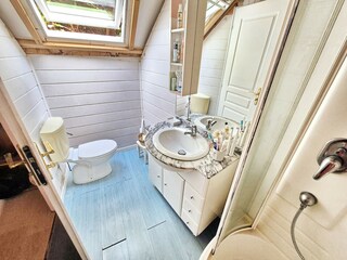 Ferienhaus Audierne Ausstattung 23