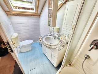 Holiday house Audierne Features 23