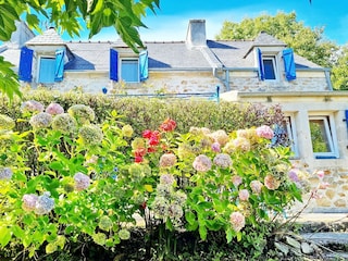 Holiday house Audierne Outdoor Recording 5