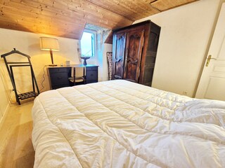 Ferienhaus Audierne Ausstattung 26