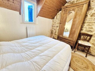 Ferienhaus Audierne Ausstattung 29