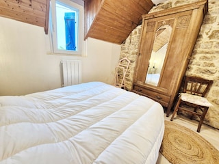 Holiday house Audierne Features 29