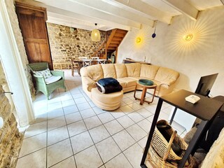 Ferienhaus Audierne Ausstattung 30