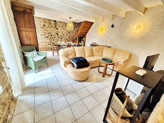 Holiday house Audierne Features 30