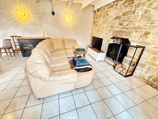 Ferienhaus Audierne Ausstattung 31