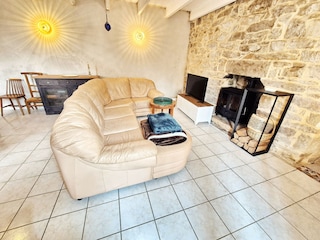 Holiday house Audierne Features 31