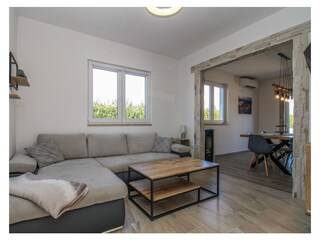 Holiday house Sveti Petar u Šumi Features 16