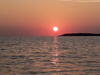 Ferienhaus Sveti Petar u Šumi Umgebung 19