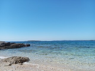 Ferienhaus Sveti Petar u Šumi Umgebung 21