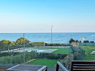 Meerblick