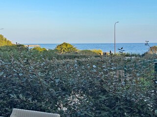 Villa Les Issambres Registrazione all'aperto 8