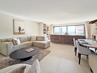 Villa Les Issambres Caratteristiche 1