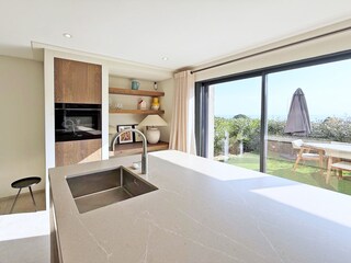 Villa Les Issambres Caratteristiche 13