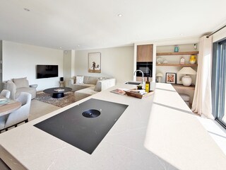 Villa Les Issambres Caratteristiche 14