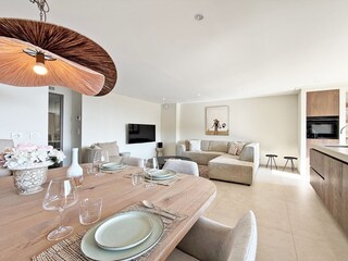 Villa Les Issambres Caratteristiche 15