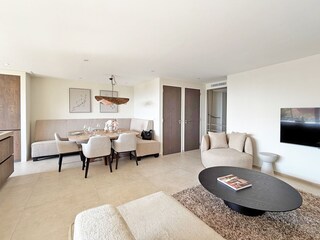 Villa Les Issambres Caratteristiche 16