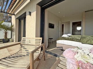 Villa Les Issambres Caratteristiche 24