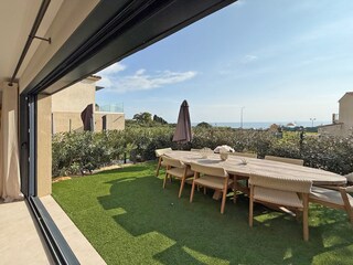 Villa Les Issambres Caratteristiche 25