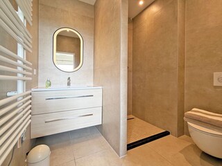 Villa Les Issambres Caratteristiche 29